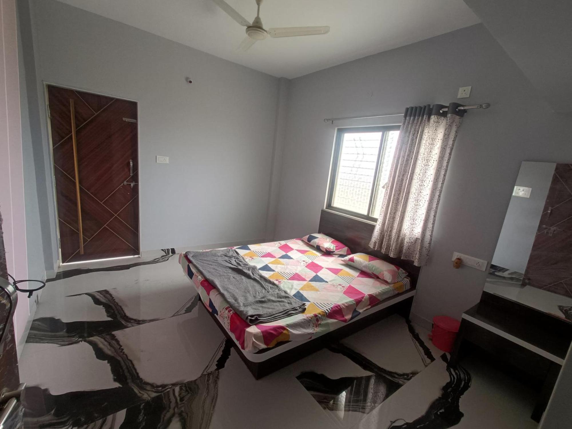 Matoshree Guesthouse Akalkot Luaran gambar