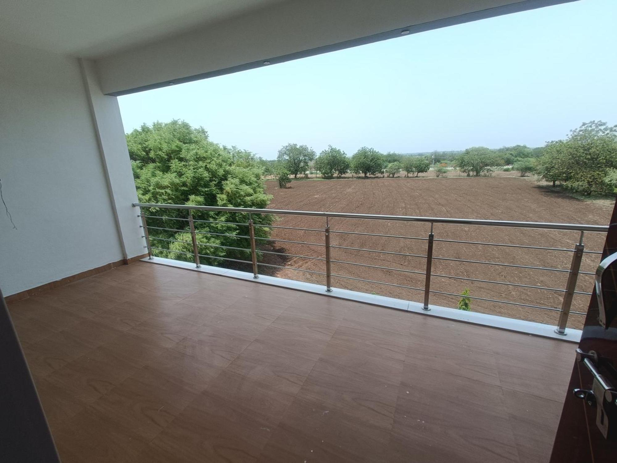 Matoshree Guesthouse Akalkot Luaran gambar
