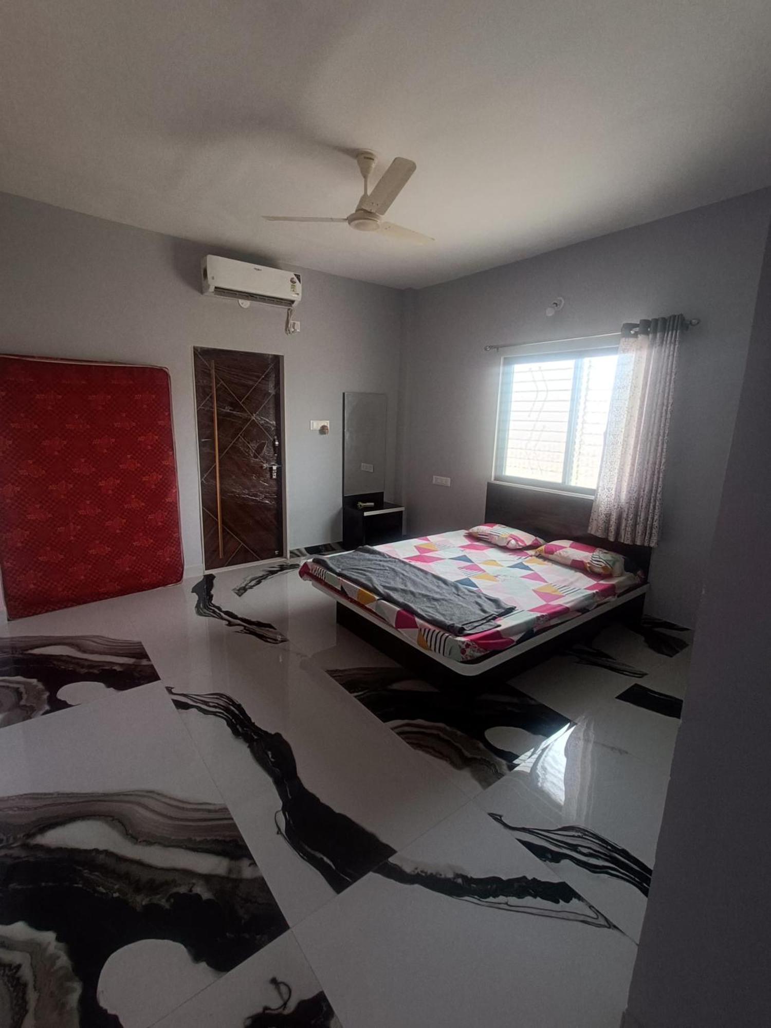 Matoshree Guesthouse Akalkot Luaran gambar