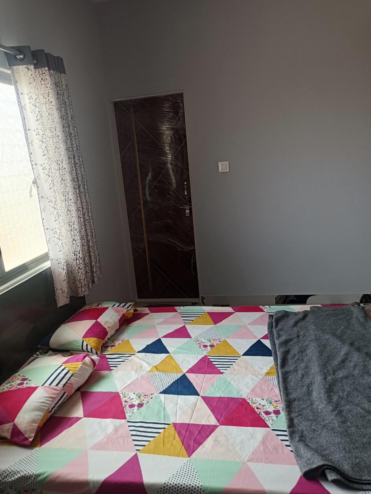 Matoshree Guesthouse Akalkot Luaran gambar
